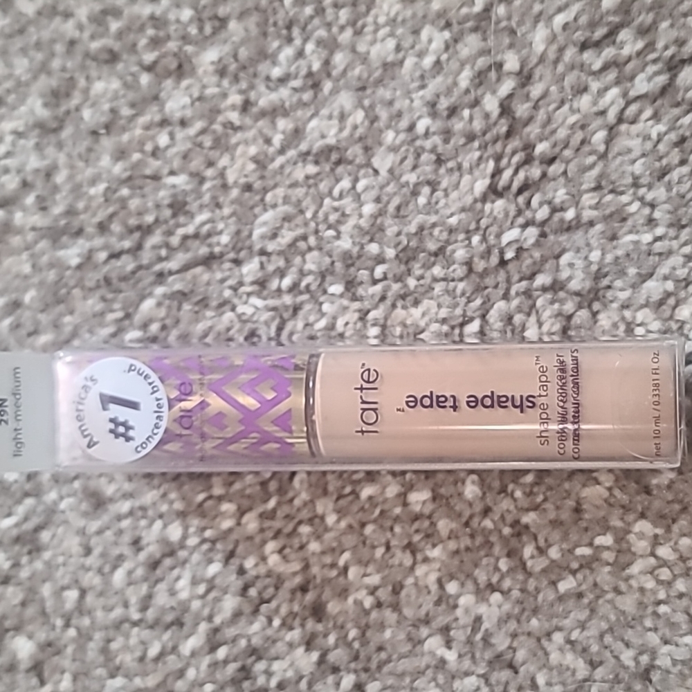 Tarte concealer